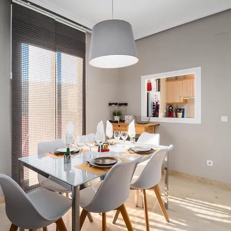 Apartment 2043-apt With Huge Terrace And Seaview