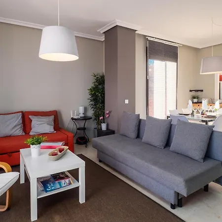 Appartamento 2043-apt With Huge Terrace And Seaview