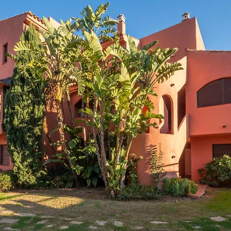 2043-apt With Huge Terrace And Seaview *