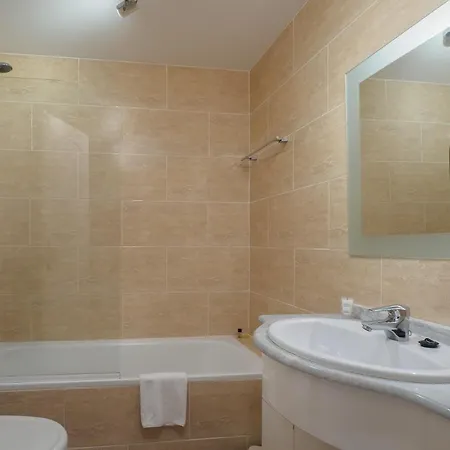2043-apt With Huge Terrace And Seaview * Estepona