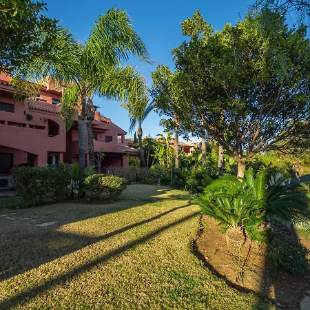 2043-apt With Huge Terrace And Seaview Apartment *