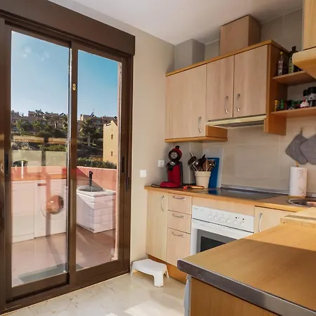 2043-apt With Huge Terrace And Seaview Apartment