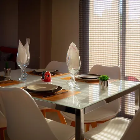 Apartment 2043-apt With Huge Terrace And Seaview Estepona