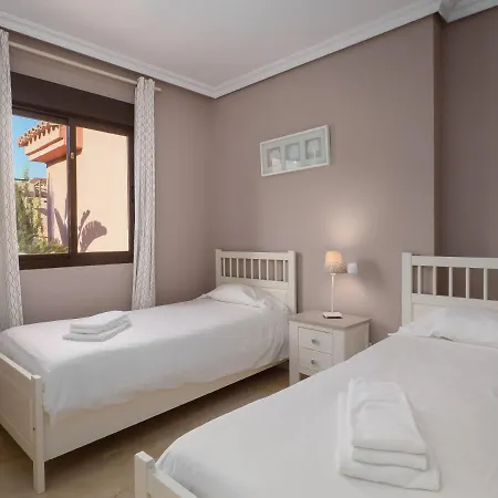 2043-apt With Huge Terrace And Seaview Apartment