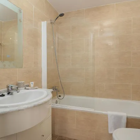 2043-apt With Huge Terrace And Seaview Appartamento *