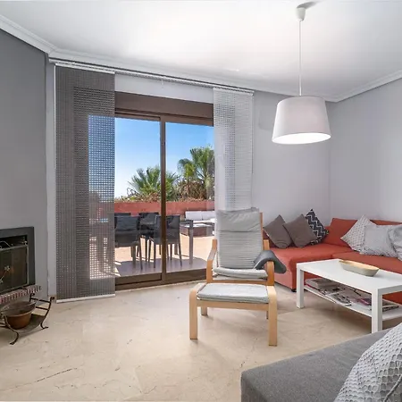 2043-apt With Huge Terrace And Seaview Apartment *