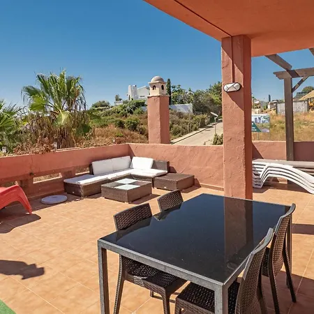 2043-apt With Huge Terrace And Seaview *