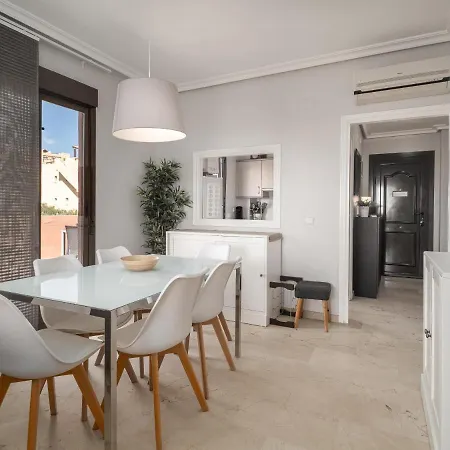 Apartment 2043-apt With Huge Terrace And Seaview