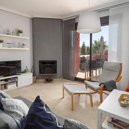 2043-apt With Huge Terrace And Seaview