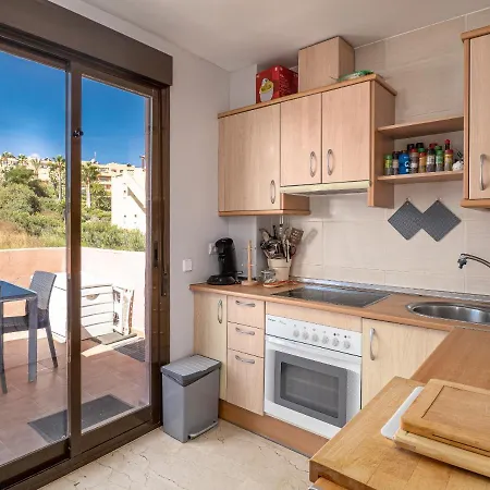2043-apt With Huge Terrace And Seaview Apartment *