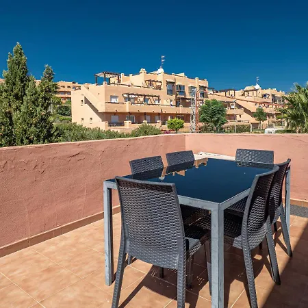 2043-apt With Huge Terrace And Seaview Appartamento