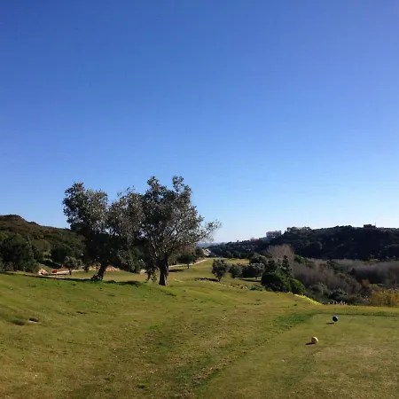 Appartamento 2043-apt With Huge Terrace And Seaview Estepona