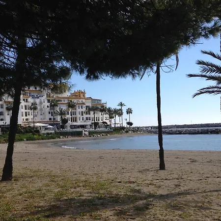 Apartment 2043-apt With Huge Terrace And Seaview