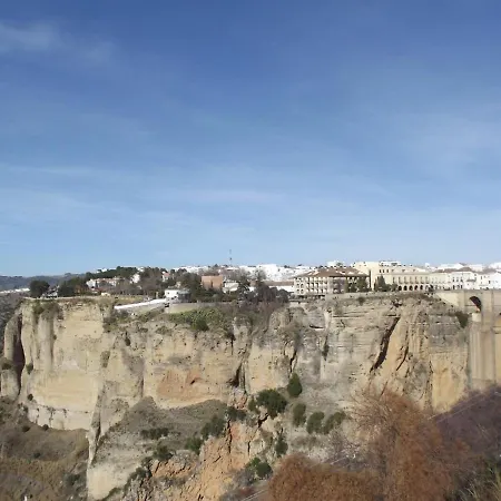 Appartamento 2043-apt With Huge Terrace And Seaview Estepona