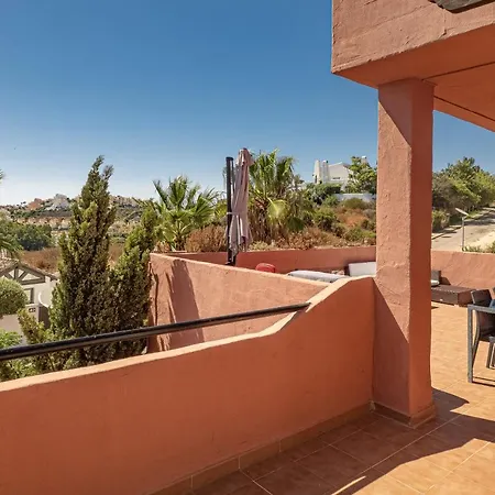 2043-apt With Huge Terrace And Seaview