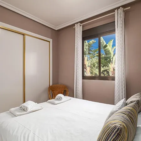 2043-apt With Huge Terrace And Seaview Apartment