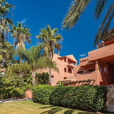 2043-apt With Huge Terrace And Seaview Apartment *