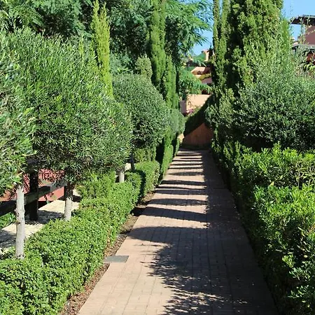 Apartment 2043-apt With Huge Terrace And Seaview Estepona