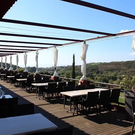 2043-apt With Huge Terrace And Seaview Estepona