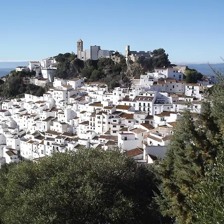 Appartamento 2043-apt With Huge Terrace And Seaview Estepona